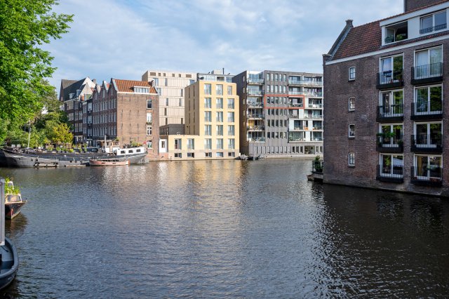 Valkenburgerstraat 38 D