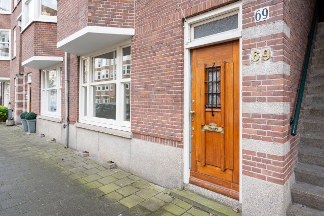 Sassenheimstraat 69 HS