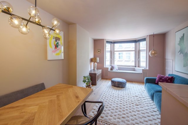 Alblasstraat 44 I