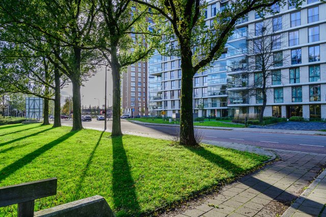 Klaasje Zevensterstraat  545