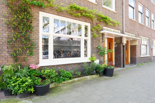 Bestevaerstraat 253 H
