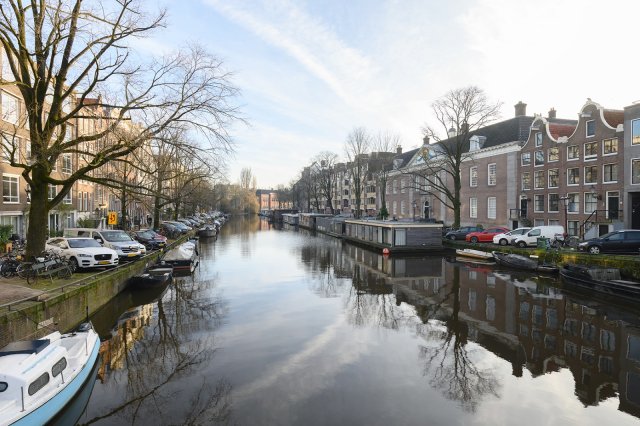 Nieuwe Keizersgracht 374