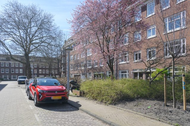 Juliana van Stolbergstraat 54 I