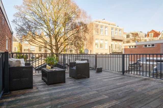 Westerstraat 146 A