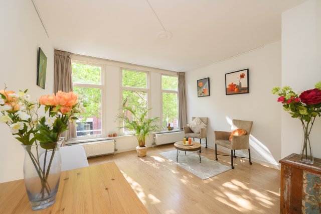 Van Hogendorpstraat 82 I